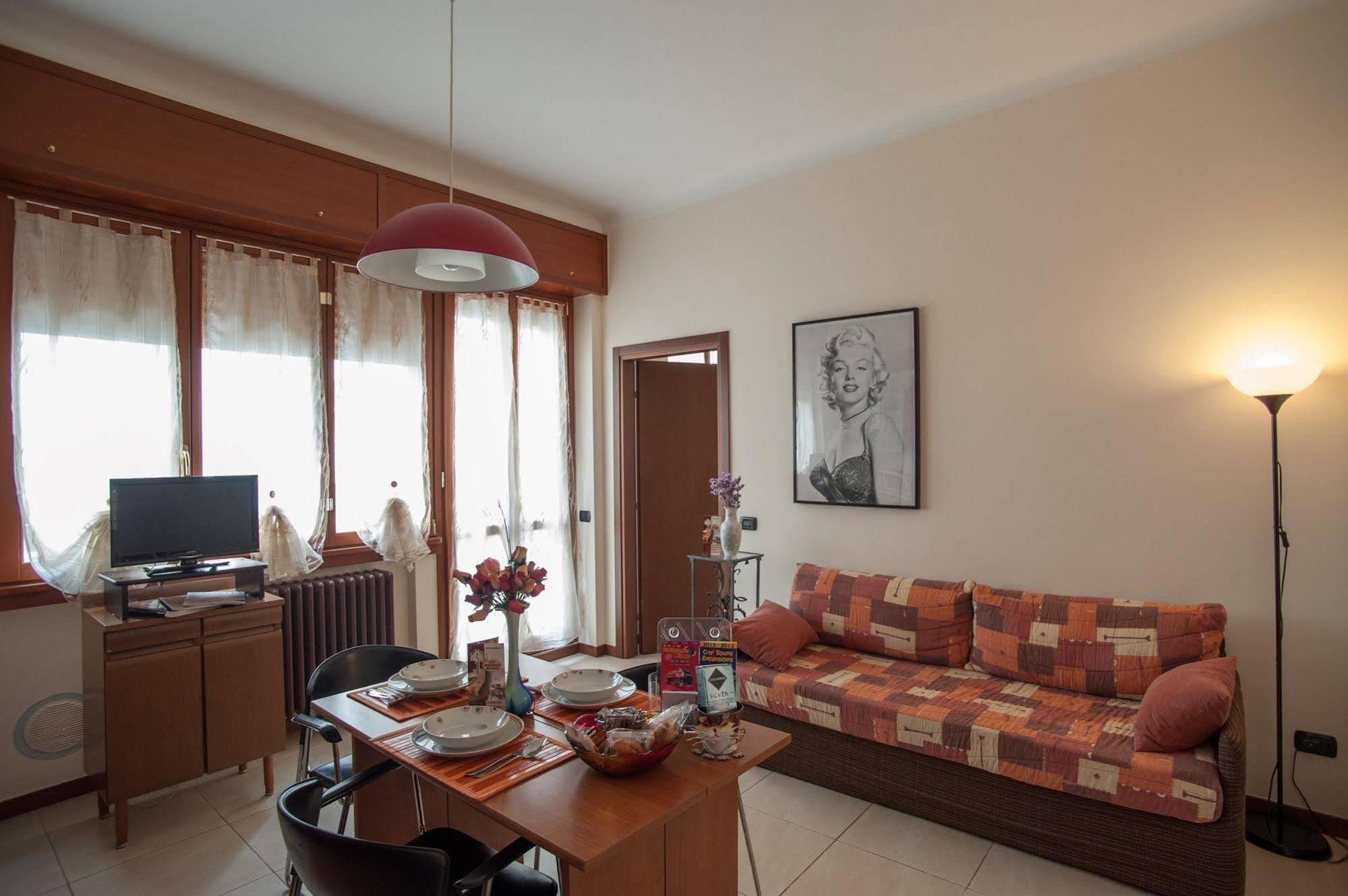 City Residence Milano Exterior photo