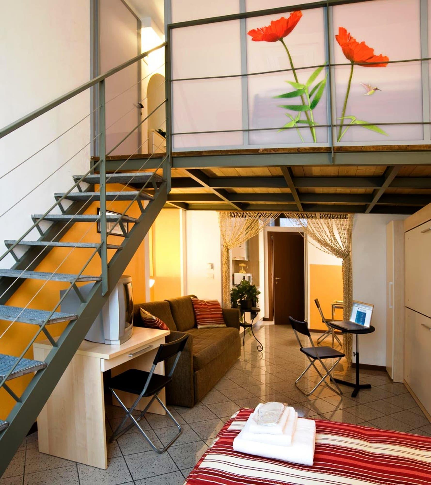 City Residence Milano Exterior photo