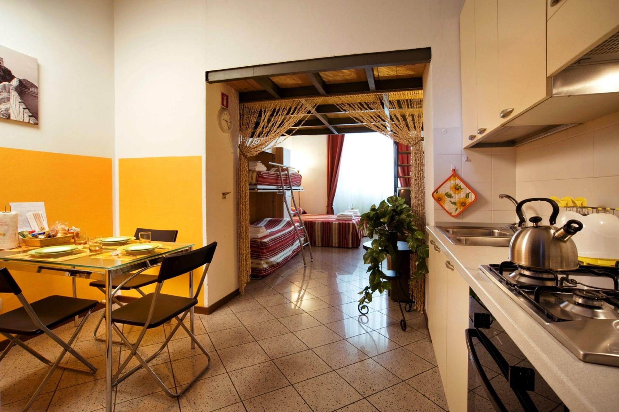 City Residence Milano Exterior photo