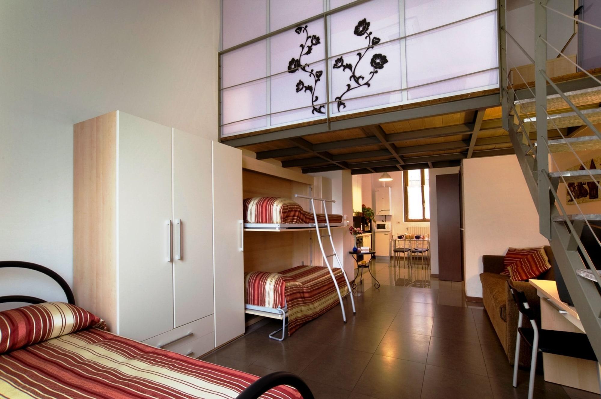 City Residence Milano Exterior photo