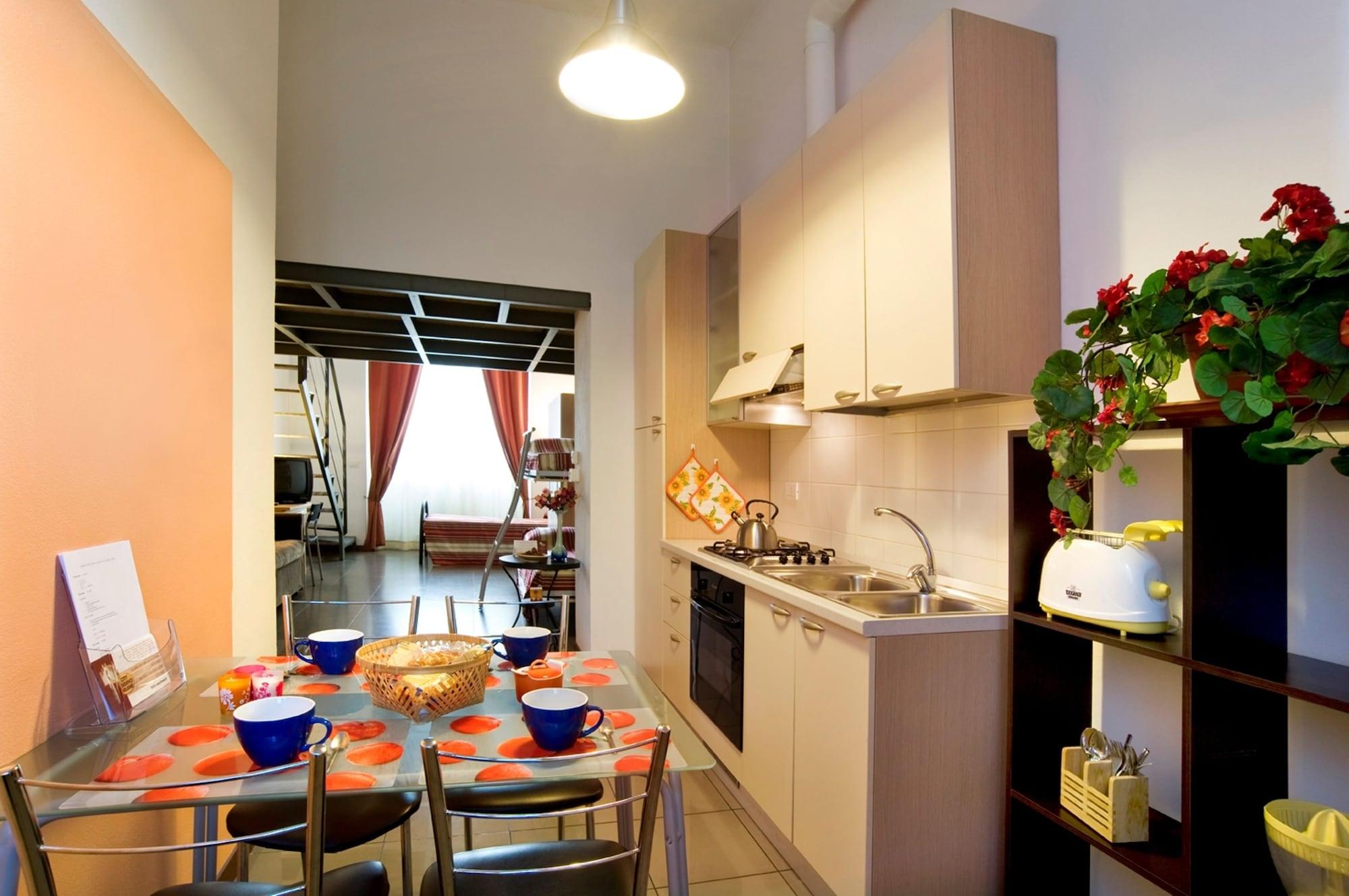 City Residence Milano Exterior photo
