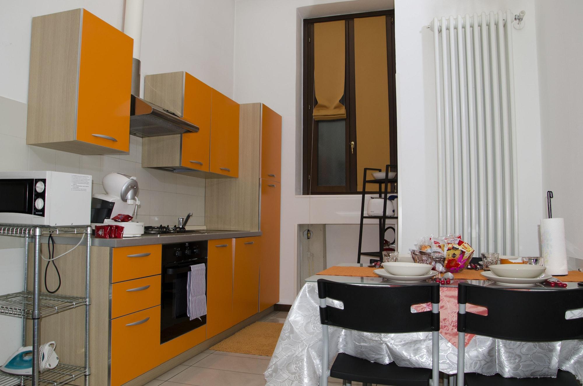 City Residence Milano Exterior photo