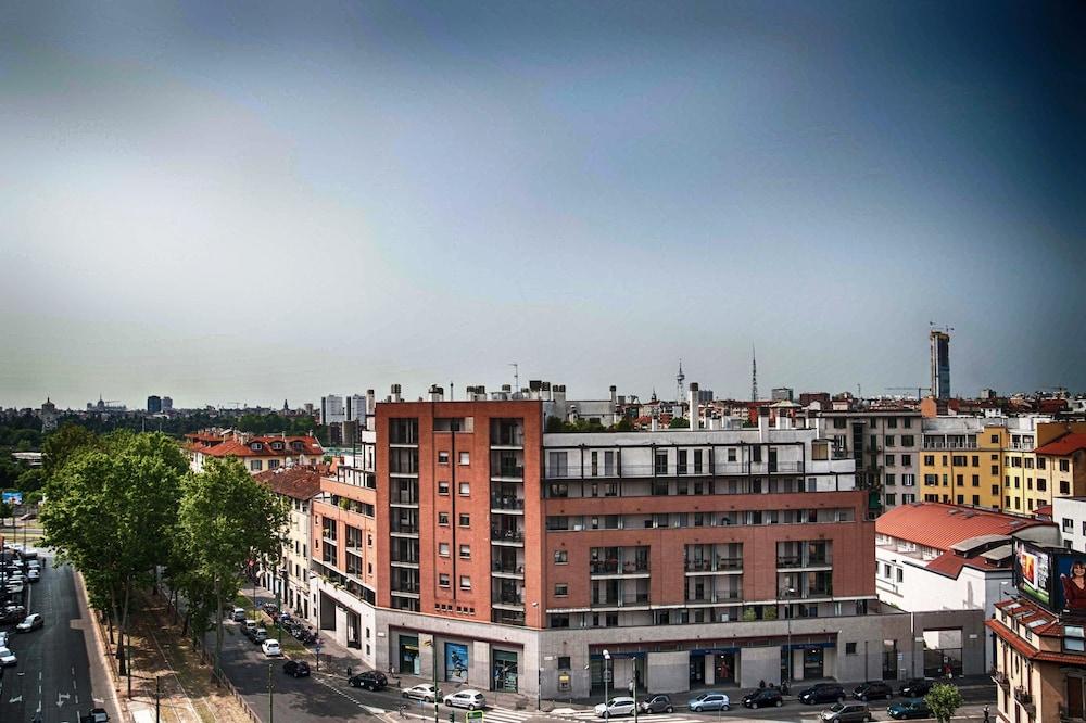 City Residence Milano Exterior photo