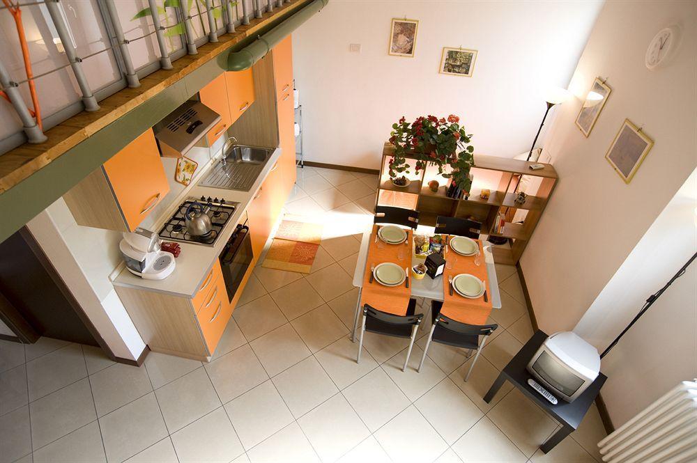 City Residence Milano Exterior photo