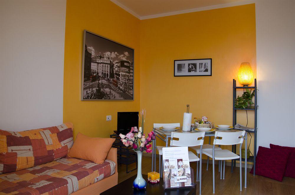 City Residence Milano Exterior photo