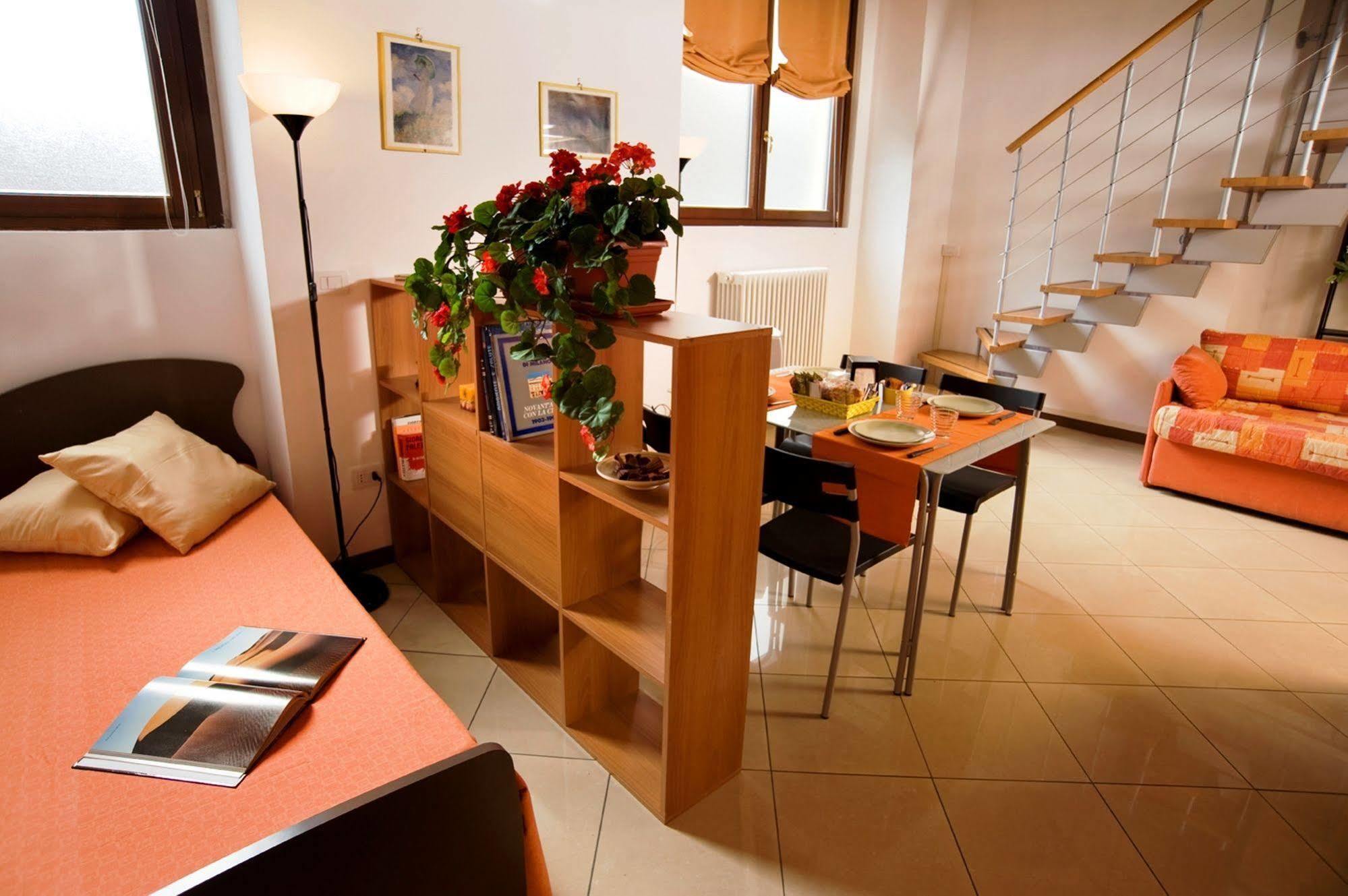 City Residence Milano Exterior photo
