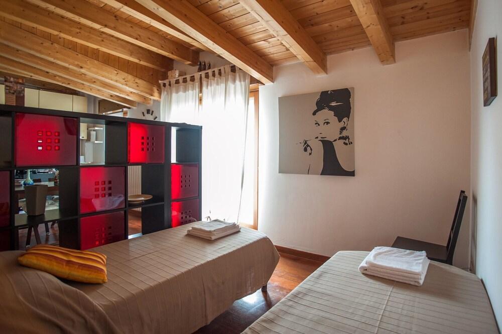 City Residence Milano Exterior photo