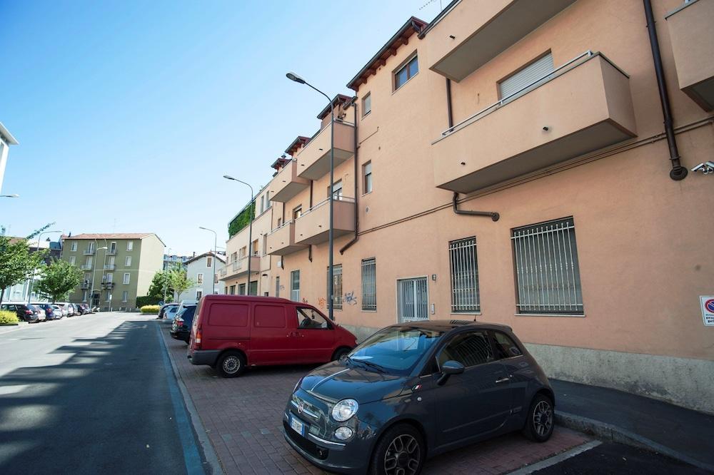 City Residence Milano Exterior photo